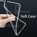 （2pieces）Nokia G20 Transparent Phone Case Transparent Clear Anti-oxidation Clear Phone Cases for Nokia G20 Silicone TPU Back Cover. 