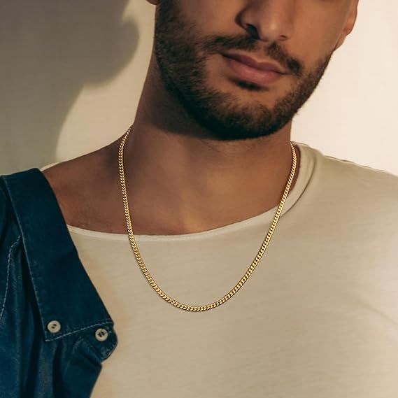 Fashionable New Chain For Boys and Man