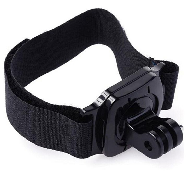 360%20Degree%20Rotation%20Wrist%20Strap%20Adjustable%20Hand%20Band%20Mount%20for%20Gopro%20Hero%209/8/7/6/5%20SJCAM%20XiaoYi%20-%20Image%204