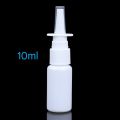 Nasal Spray Bottle | Nasal Spray Pump - Empty ( Refill with Afrin or Antazol to get better experience. ).