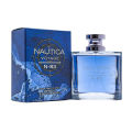 Nautica Voyage N83 Man EDT - 100ml. 