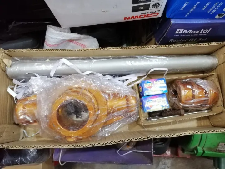 Pipe%20Threading%20Die%20Set%201/2",%203/4",%201"%20Ratchet%20Die%20Stock,%20Adjustable%20Stock%20&%20Die%20Set%20Heavy%20duty%20as%20a%20picture%20-%20Image%204