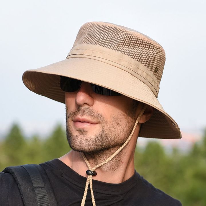 2022%20Men%20Hat%20Panama%20Bucket%20Hat%20Outdoor%20Sun%20Protection%20Hats%20For%20Men%20Fashion%20Summer%20Hat%20visor%20Fisherman%20Hat%20Anti-UV%20Sun%20Cap%20-%20Image%204