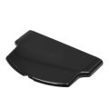 2X Black  Cover for Sony PSP 2000 3000. 