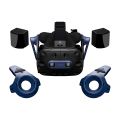 HTC VIVE Pro 2 Smart Classes Virtual Reality VR Headsets Simulator PC VR Headset Controllers Virtual Reality System. 