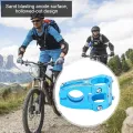 WAKE Bicycle Stem Mountain Handlebar CNC Alloy Lightweight Bicycle Parts 31.8 *28.6*45mm Bicycle Short Handlebar Bike Stem. 