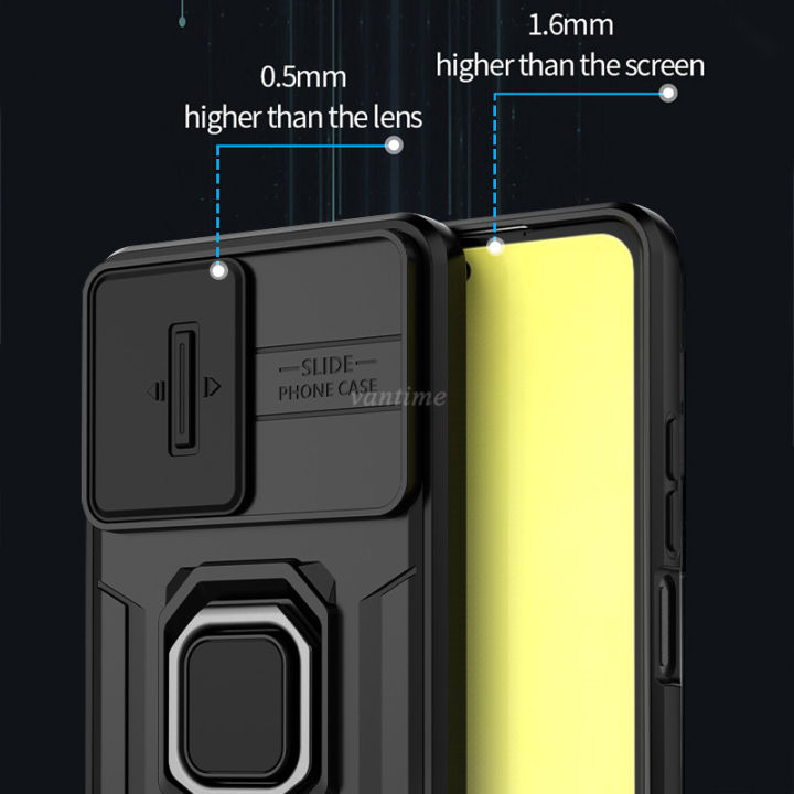 For%20Realme%20C67%204G%20Hard%20Case%20Sliding%20Lens%20Protect%20Magnetic%20Kickstand%20Back%20Cover%20-%20Image%204