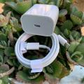 for iphone 20Watt charger 14/13/12/11 Made in vietname.
