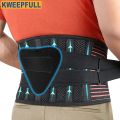 Back Support Belt for Back Pain Relief with Lumbar Pad, Lower Back Brace for Men Women, Anti-skid Lumbar Support for Sciatica.