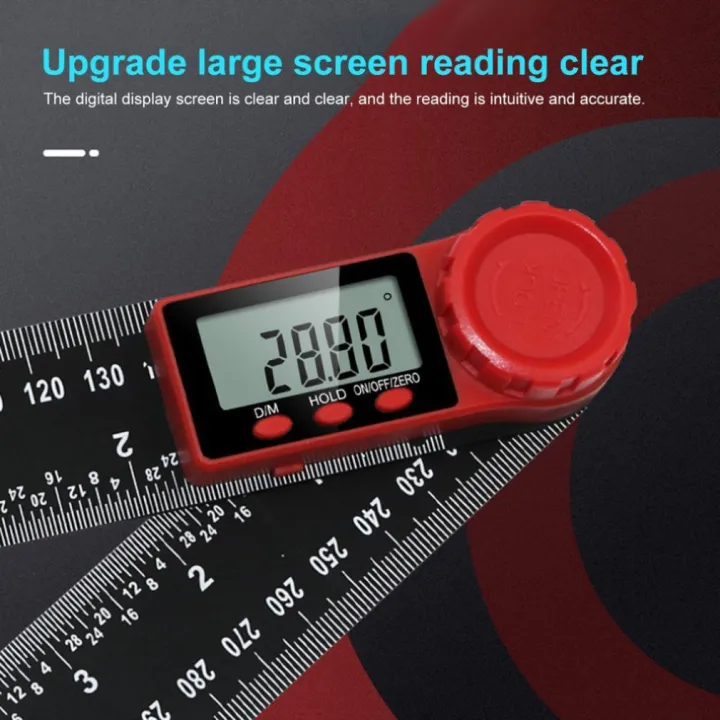 200/300MM%20Digital%20Display%20Angle%20Vernier%20Caliper%20Electronic%20Double%20Scale%20Line%20Both%20Measure%20The%20Angle%20And%20Length%20Many%20Fields%20Tool%20-%20Image%206