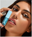 SHEGLAM JELLY WOW HYDRATHING LIP OIL NO MALI-BLUE BERRY.