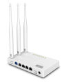 Netis WF2409E 300Mbps Wireless N Router.