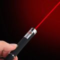 High-quality Laser Pointer Red Green Purple Three-color Laser Pointer Projection Teaching Demonstration Pen Hunting Optics. 