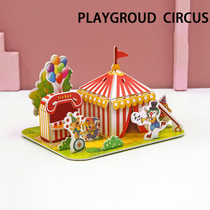 DIY%20House%203D%20Paper%20Puzzle%20Safe%20Cartoon%20Castle%20Construction%20Model%20For%20Kids%20Hand%20On%20Ability%20Early%20Learning%20Educational%20Toys%20MuXiaRe%20-%20Image%203