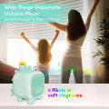 Bedside Clock Alarm Clock For Kids Kids Alarm Clock Digital Alarm Clock Alarm Clock For Heavy Sleepers Alarm Clock With Usb Ports Alarm Clocks For Bedrooms.