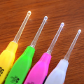Ear Cleaner LED Light Flashlight Earpick -1pcs. 