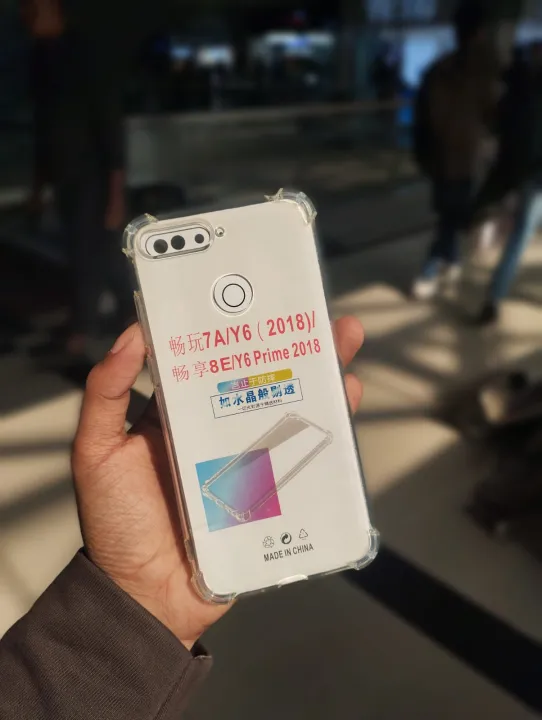 For%20Huawei%20Y5%202018%20/%20Huawei%20Y5%20prime%202018%20%20Premium%20Silicone%20Case%20Crystal%20Clear%20Soft%20TPU%20Ultra-Thin%20Transparent%20Flexible%20Protective%20Mobile%20Phone%20Back%20Cover%20-%20Phone%20Back%20Cover%20-%20Image%204