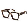2020 Fashion Classic Luxury Brand Design Oversized Square Sunglasses Women Men Shield Big Frame ins Sun Glasses For Female UV400. 
