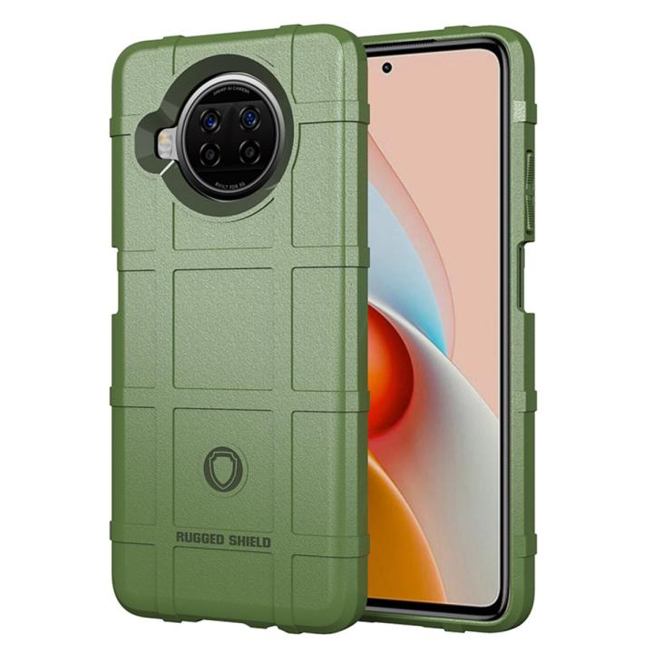 Custodia In Gel TPU Per Xiaomi Mi 10T Lite Design Legno 08 Disegni