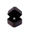 PLC 0.14 DIAMOND CUT NOSE PIN - Nose Pin.