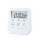 Countdown Timer Simple Electronic Student Timer Multi-Function Timer Desk Bedside Little Alarm Clock Student Desk Clock.
