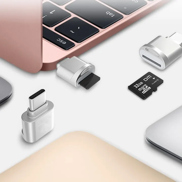 Micro%20SD%20Card%20Reader%20Mobile%20phone%20OTG%20USB%203.1%20Type-C%20version%20to%20TF%20card%20slot%20adapter%20Portable%20for%202015%202016%20Macbook%20-%20Image%203