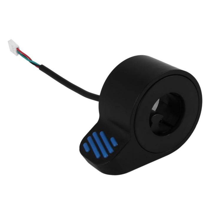 Generic Acelerador De Plástico Universal, Accesorio Para