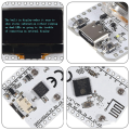 ESP32 OLED WiFi Kit ESP 32 OLED Display WiFi+Bluetooth Internet Development Board for. 