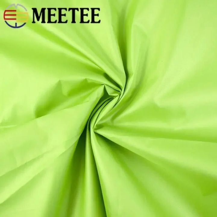 1/2/4Meters%20Meetee%20150cm%20210T%20Silver%20Coated%20Waterproof%20Fabric%20Shade%20Dust-proof%20Cloth%20for%20Car%20Umbrella%20DIY%20Tent%20Sewing%20Material%20-%20Image%205