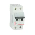 Legrand 16A MCB DP 10kA Miniature Circuit Breaker Double Pole 2P.