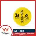 Keya Seth Umbrella Sunscreen Powder SPF25 PA+++ 50g | India. 
