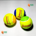 Cricket Tennis Ball Jumboplane Professional Tennis Sports - 12 Pcs. 