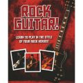 Rock Guitar (Learn to Play) Hardcover. 
