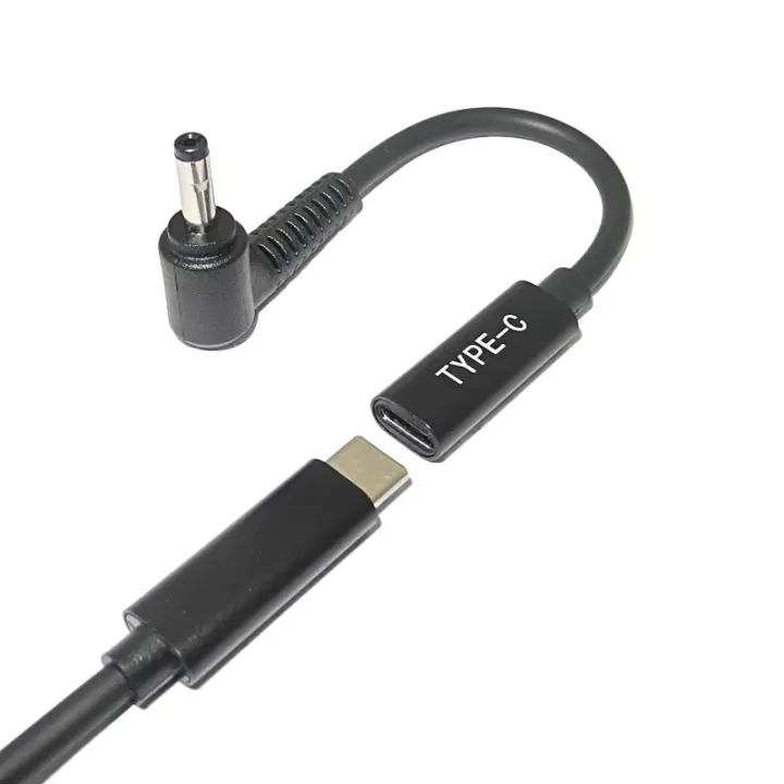 USB%203.1%20Type%20C%20USB%20C%20Laptop%20Charger%20Power%20Adapter%20Converter%20USB%20Type%20C%20Female%20to%204.0*1.35%205.5*2.5%204.5*3.0%204.0*1.7mm%20Dc%20Plug%20Jack%20-%20Image%203