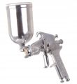 Auarita Air Spray Gun for paint spray, Cup size : 400ml Model : W-71G. 