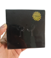 Airpods pro Black premium_ 1562A FF+FB Earbuds. 