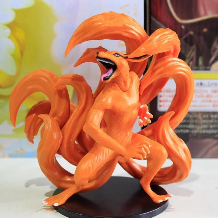 Bandai%20Anime%20Shippuden%20Figure%20Bijuu%20Series%20Kyuubi%20Kurama%20Gyuki%20Shukaku%20Pvc%20Tailed%20Beasts%20Action%20Figurine%20Collectible%20Model%20Toys%20-%20Image%204