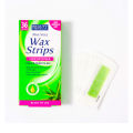 Formulas Hair Removal Wax Strips 36 pcs.