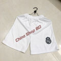 Real Madrid New Pant.