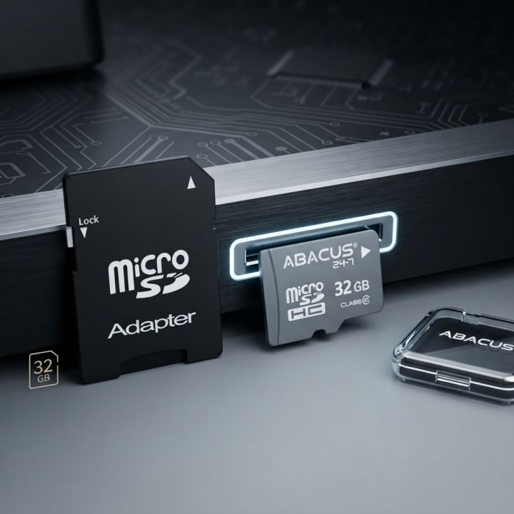Micro%20SD%20to%20SD%20Memory%20Card%20Adapter%20Black%20High%20Speed%20Reader%20for%20Cameras%20Laptops%20and%20Computers%20-%20Image%202