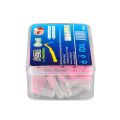 20pcs 0.6-1.5 MM Adults Interdental Brush Clean Between Teeth Floss Toothpick Oral Care Tool Dental Orthodontic. 