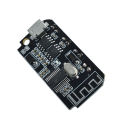 CT14 3.7V 5V 3W Digital Audio Amplifier Board Double Dual Plate DIY Bluetooth Speaker Modification Sound Music Module Micro USB. 