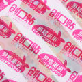 120Pcs Waterproof Cartoon Adhesive Bandages Breathable Wound Plasters Kids Lot BDM. 