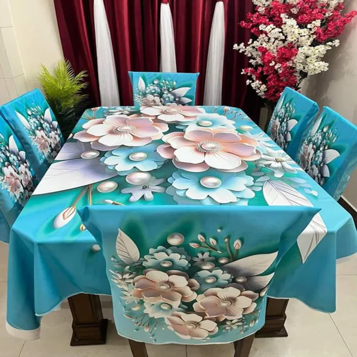3D%20Print%20Premium%20Dining%20Table%20Cloth%20&%20Chair%20Cover%20Set%207%20in%201%20-%20Image%203