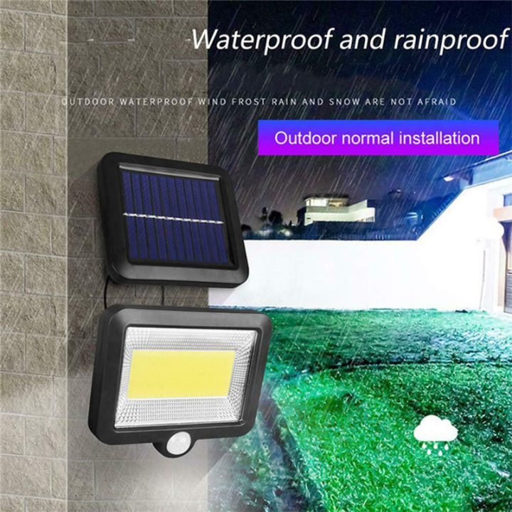 %E3%80%90Lejia%E3%80%91OIMG%20100Led%20Cob%20Solar%20Powered%20Light%20Lamp%20Solar%20Lamp%20Pir%20Motion%20Sensor%20Outdoor%20Garden%20Security%20Night%20Wall%20Split%20Solar%20-%20Image%203