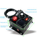 GC 220v 4000w High-power Scr age  Regulator Motor/fan/electric Drill Speed Controller Governor Thermostat age Controller model. 