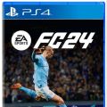 FC 24 - PS4 GAME EA SPORTS FC™. 