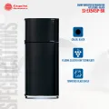 Sharp Inverter Refrigerator SJ-EX545P-BK | 472 Liters - Black. 