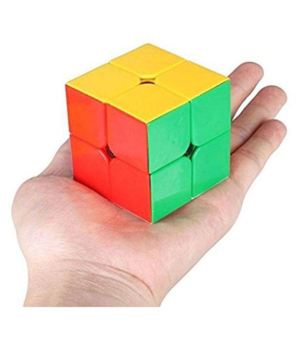 Rubik'S%20Cube%202X2%20Speed%20Magic%20Professional%20Series.%20-%20Cube%20-%20Image%207