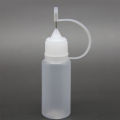 10ml Needle Tip Bottle Applicator Bottle for Paint Pointed Mouth Oil Makeup Tool Demoo. 